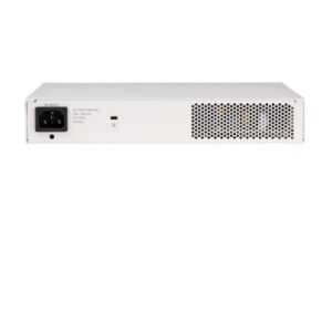 8-PRT POE 124W 2X10G SFP+