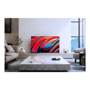 Sony FWD-85XR90 Televisor 2,16 m (85") 4K Ultra HD Smart TV Wifi Negro