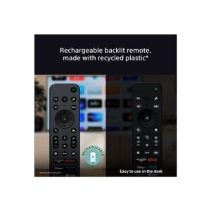 Sony FWD-85XR90 Televisor 2,16 m (85") 4K Ultra HD Smart TV Wifi Negro