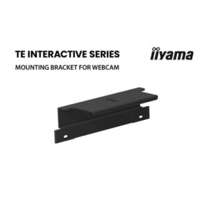 iiyama TE8613A-B1AG pantalla de señalización Panel plano interactivo 2,17 m (85.6") Wifi 450 cd / m² 4K Ultra HD Negro Pantalla táctil Procesador incorporado Android 18/7