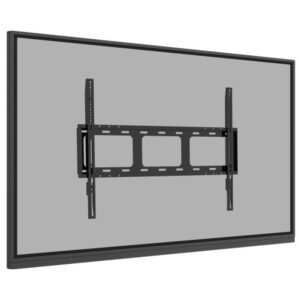 iiyama TE8613A-B1AG pantalla de señalización Panel plano interactivo 2,17 m (85.6") Wifi 450 cd / m² 4K Ultra HD Negro Pantalla táctil Procesador incorporado Android 18/7