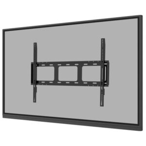 iiyama TE8613A-B1AG pantalla de señalización Panel plano interactivo 2,17 m (85.6") Wifi 450 cd / m² 4K Ultra HD Negro Pantalla táctil Procesador incorporado Android 18/7