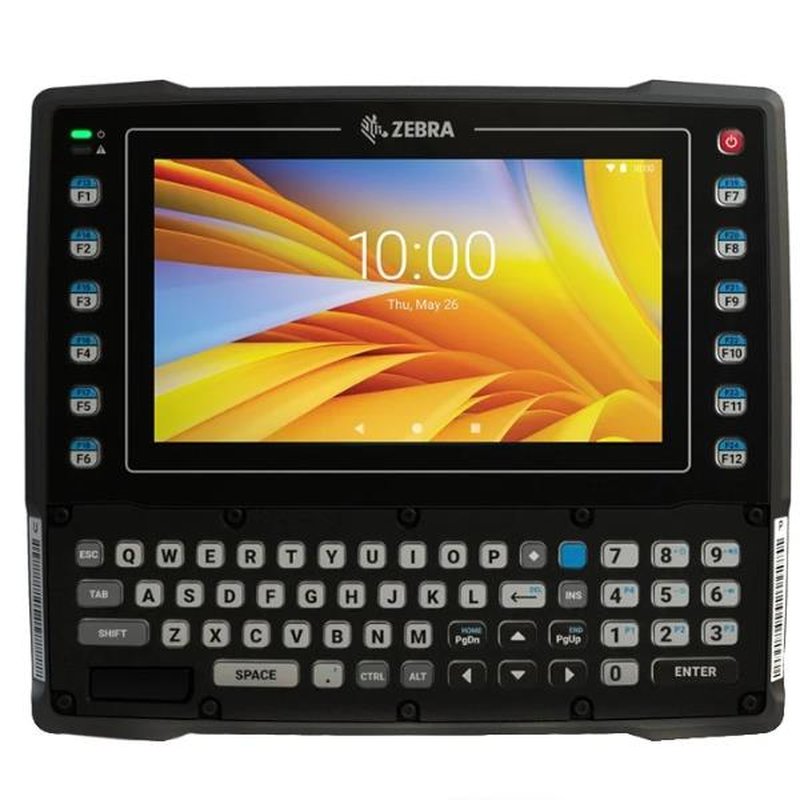 8 (1280 X 720) QWERTY STANDARD ( 8 (1280 X 720) QWERTY STANDARD (