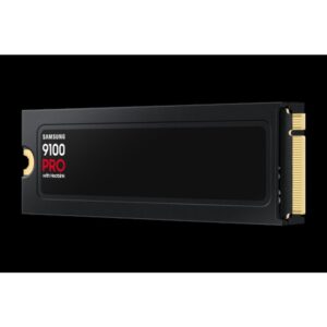 Samsung MZ-VAP2T0 2 TB M.2 PCI Express 5.0 NVMe V-NAND TLC