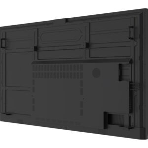 iiyama TE9813A-B1AG pantalla de señalización Panel plano interactivo 2,48 m (97.5") Wifi 450 cd / m² 4K Ultra HD Negro Pantalla táctil Procesador incorporado Android 18/7 iiyama TE9813A-B1AG pantalla de señalización Panel plano interactivo 2,48 m (97.5") Wifi 450 cd / m² 4K Ultra HD Negro Pantalla táctil Procesador incorporado Android 18/7