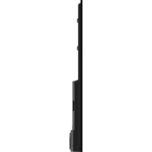 iiyama LE9864UHS-B1AG pantalla de señalización Pantalla plana para señalización digital 2,49 m (98") Wifi 500 cd / m² 4K Ultra HD Negro Procesador incorporado Android 24/7