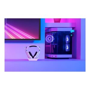 A50 X LIGHTSPEED Wireless Gaming Hdst