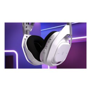 A50 X LIGHTSPEED Wireless Gaming Hdst