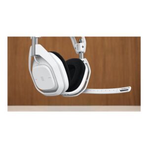 A50 X LIGHTSPEED Wireless Gaming Hdst