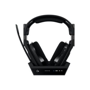 A50 X LIGHTSPEED Wireless Gaming Hdst