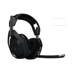 A50 X LIGHTSPEED Wireless Gaming Hdst