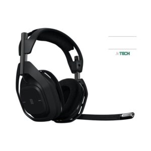 A50 X LIGHTSPEED Wireless Gaming Hdst