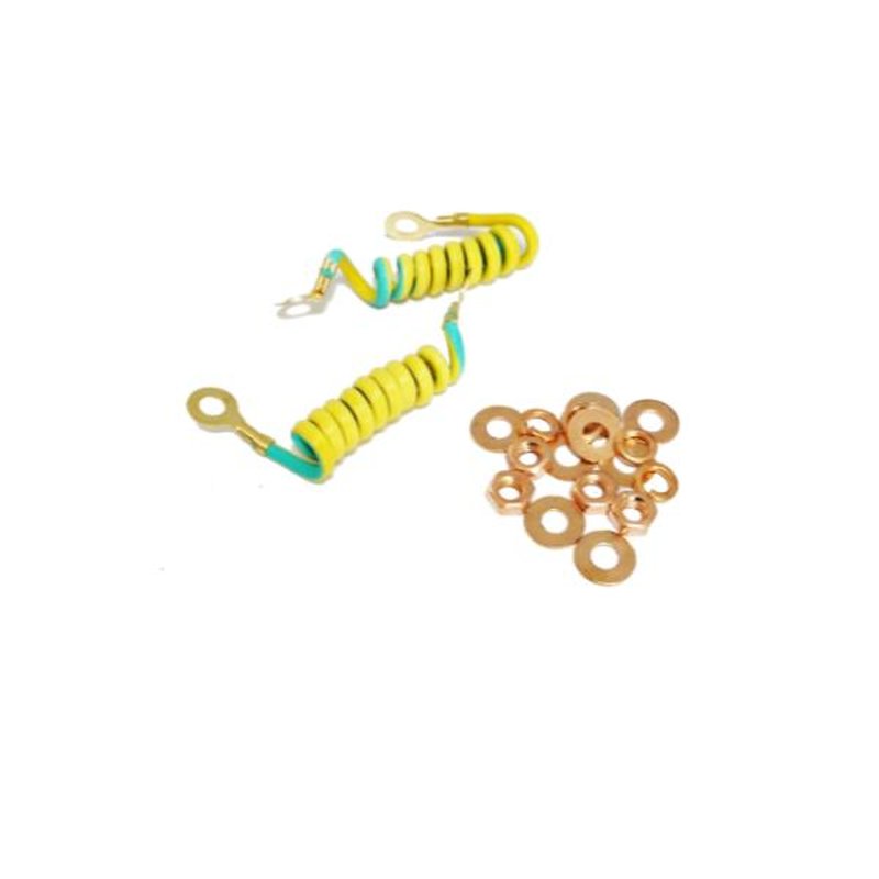 ACC. ARM CABLE TOMA TIERRA ACC. ARM CABLE TOMA TIERRA