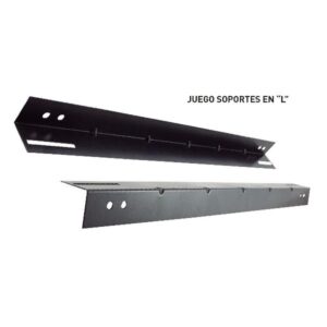 ACC. ARM JUEGO SOPOR L SH 450MM