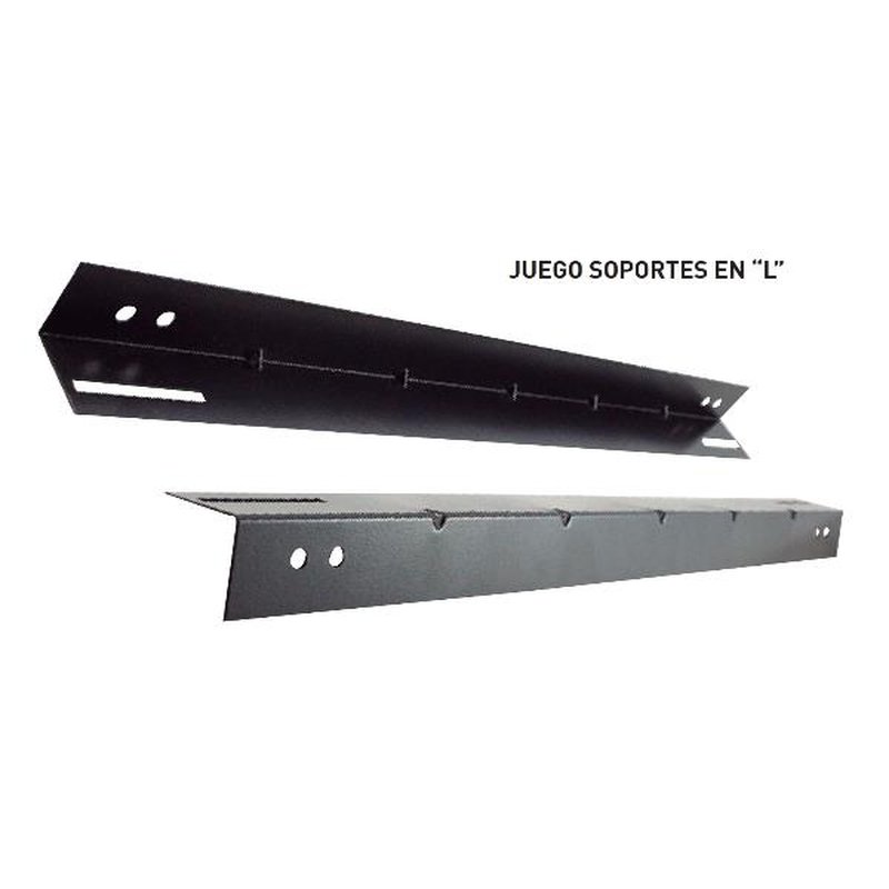 ACC. ARM JUEGO SOPOR L SH 450MM ACC. ARM JUEGO SOPOR L SH 450MM
