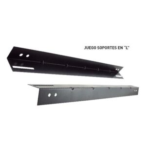ACC. ARM JUEGO SOPOR L SUELO 1000