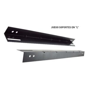 ACC. ARM JUEGO SOP EN L SUELO 600