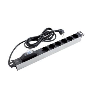 ACC. ARM REGLETA 19 6T MAGNETOTERM