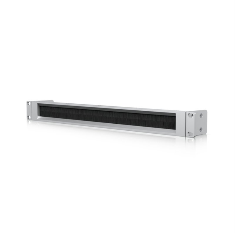 ACCESORIO UBIQUITI UACC-Rack-Panel-Brush-1U RACK MOUNT 1U BRUSH PANEL ACCESORIO UBIQUITI UACC-Rack-Panel-Brush-1U RACK MOUNT 1U BRUSH PANEL