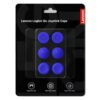 ACCKIT_BO JOYSTICK CAPS BLUE