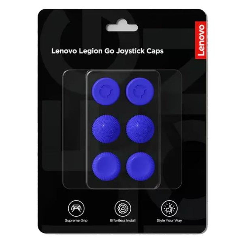 ACCKIT_BO JOYSTICK CAPS BLUE ACCKIT_BO JOYSTICK CAPS BLUE