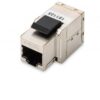 ACOPLADOR MODULAR CAT 6A CLASE EA