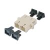 ACOPLADOR SC/SC MULTIMODE
