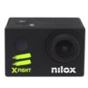 Nilox Action Cam XFIGHT cámara para deporte de acción 1,3 MP Full HD CMOS Wifi 56,2 g Nilox Action Cam XFIGHT cámara para deporte de acción 1,3 MP Full HD CMOS Wifi 56,2 g