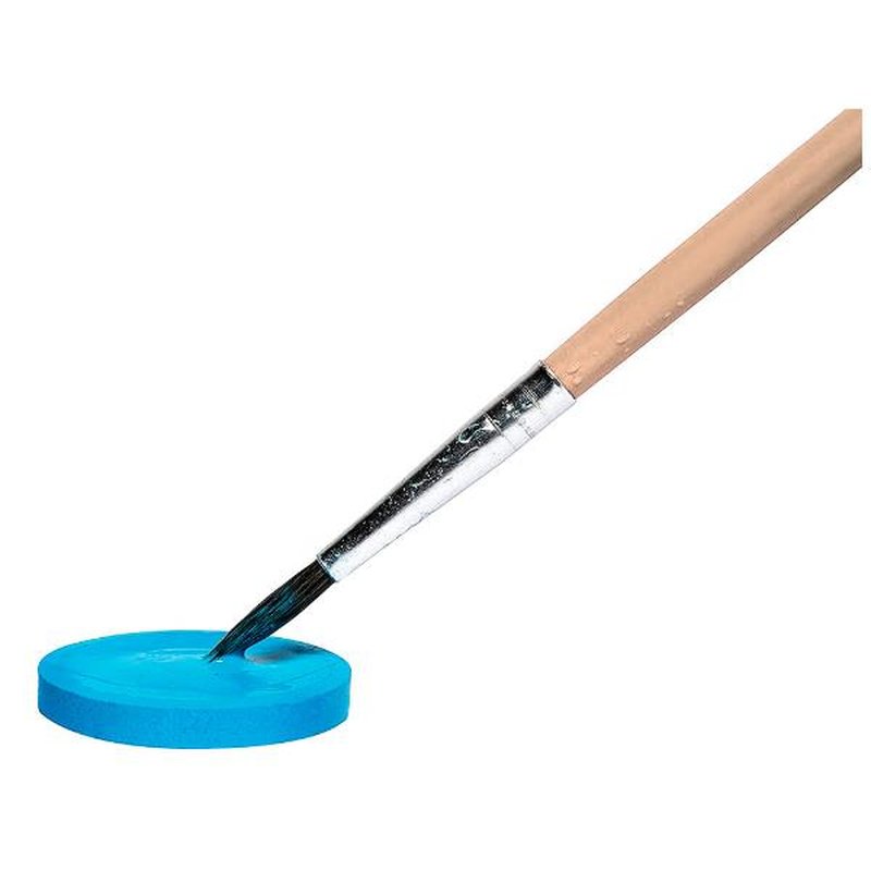 ACUARELA 12ES PINCEL YPOSITO+PAL ACUARELA 12ES PINCEL YPOSITO+PAL