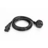 AC LINE CORD 1.9M GROUNDED AC LINE CORD 1.9M GROUNDED