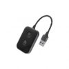 ADAPTADOR ADAM WIRELESS CARGO CARPLAY USB + ADAPTADOR USB-C