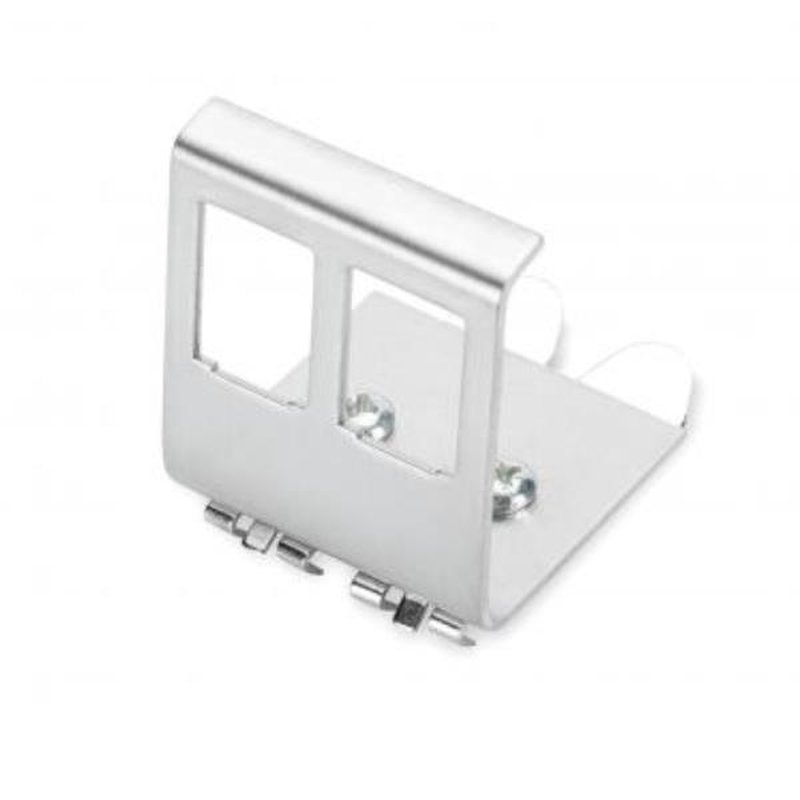 ADAPTADOR DE GU A DIN PARA 2 KEYSTO ADAPTADOR DE GU A DIN PARA 2 KEYSTO