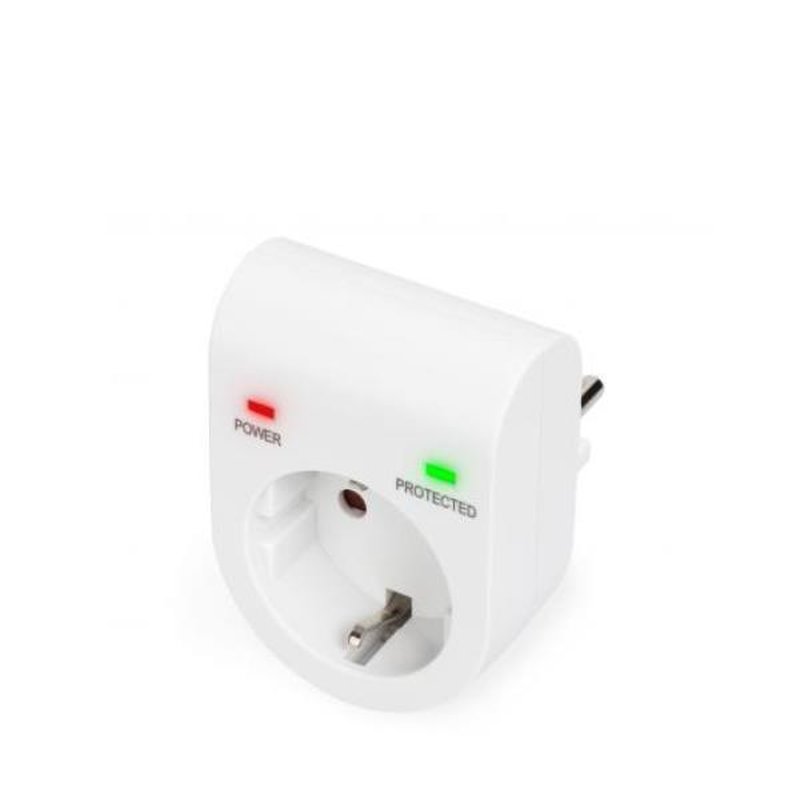 ADAPTADOR DE PROTECCI N ADAPTADOR DE PROTECCI N