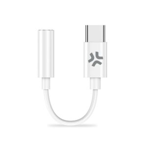 ADAPTADOR DE USB-C A JACK 3.5