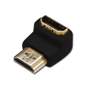 ADAPTADOR HDMI CON NGULO DE 90