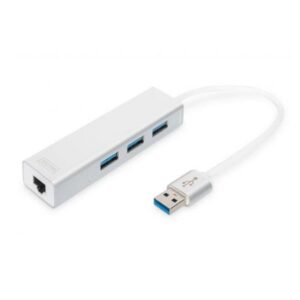 ADAPTADOR LAN GIGABIT Y CONCENTRADO