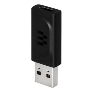 ADAPTADOR USB A USB C