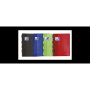 AGENDA ESCOLAR 2025-2026 SCHOOL TAPA EXTRADURA 4º SEMANA VISTA OXFORD 400195345