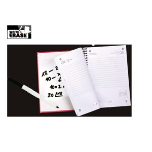 Alternative view of AGENDA ESCOLAR 2025-2026 SCHOOL TAPA EXTRADURA 8º DIA PAGINA OXFORD 400195340