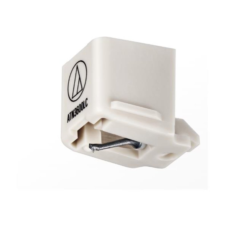 AGUJA RECAMBIO TOCADISCOS AGUJA RECAMBIO TOCADISCOS