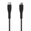 AISENS Cable USB 2.0 3A, tipo USB C/M - micro B/M, Negro, 2.0 m AISENS Cable USB 2.0 3A, tipo USB C/M - micro B/M, Negro, 2.0 m