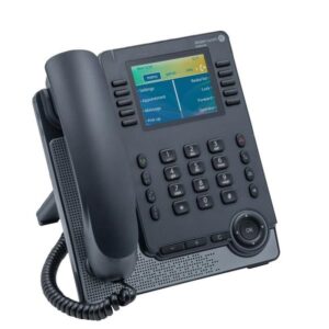 ALE-30H HYBRID DIGITAL IP DESKPHONE