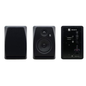 ALTAVOZ 5 AMPLIFICADO