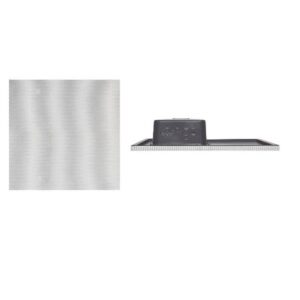 ALTAVOZ 8 AMPLIFICADO