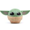ALTAVOZ BLUETOOTH BITTY BOOMERS MINI GROGU - THE MANDALORIAN
