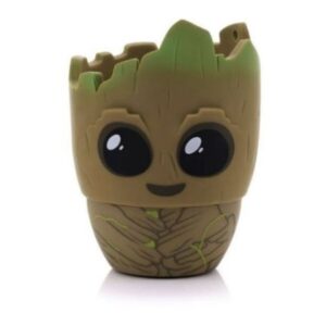 ALTAVOZ BLUETOOTH BITTY BOOMERS MINI GROOT - GUARDIANS OF THE GALAXY