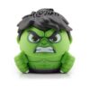 ALTAVOZ BLUETOOTH BITTY BOOMERS MINI HULK - MARVEL
