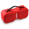 ALTAVOZ BLUETOOTH COOL SOHO 8W RED ALTAVOZ BLUETOOTH COOL SOHO 8W RED