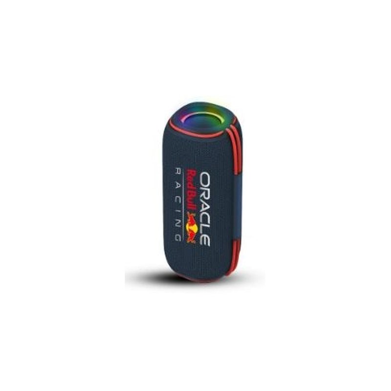 ALTAVOZ BLUETOOTH RED BULL RACE 30W USB BLUE ALTAVOZ BLUETOOTH RED BULL RACE 30W USB BLUE