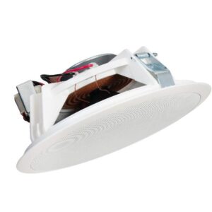 ALTAVOZ DE TECHO COAXIAL